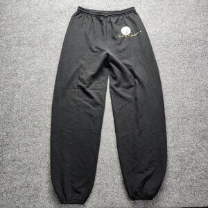 Vintage Pittsburg Steelers NFL Sweatpants Men's Joggers 1996 Chalk Line XXL